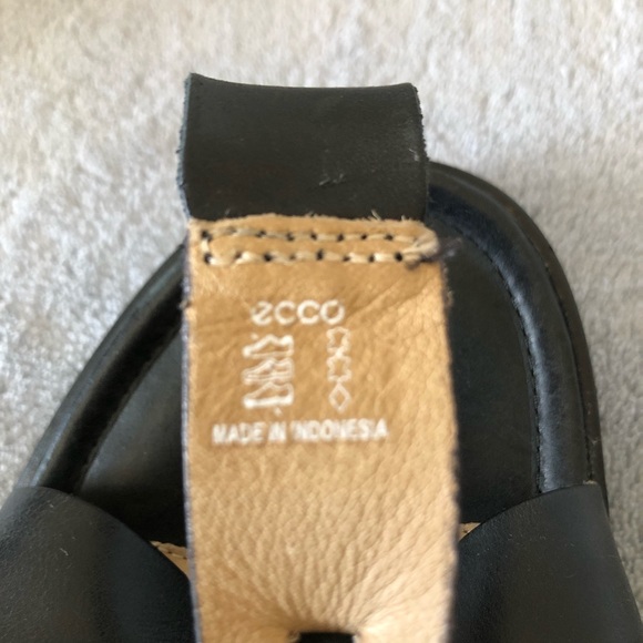 Ecco - Picture 5 of 5